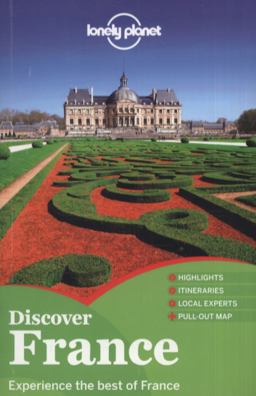 DISCOVER FRANCE