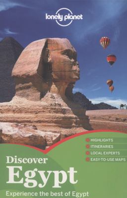 Discover Egypt