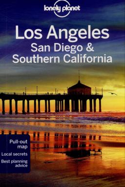 Los Angeles, San Diego and Southern California