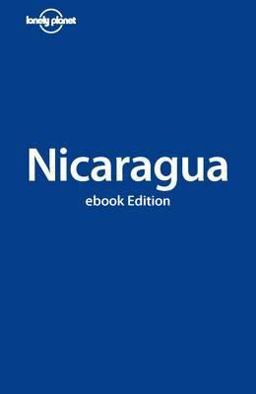 Lonely Planet Nicaragua