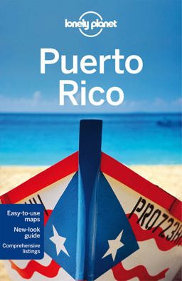 Puerto Rico 6th 9781742204451 Front Cover
