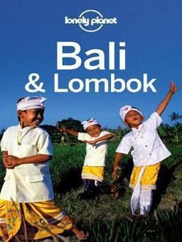 Bali and Lombok Travel Guide