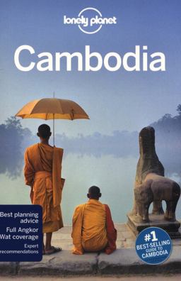 Cambodia 9th 9781742205571 Front Cover