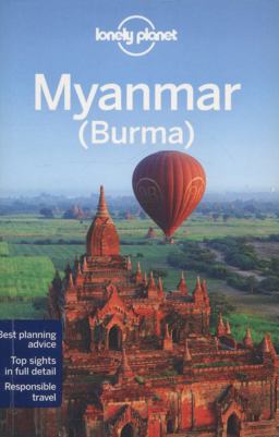 Myanmar (Burma)