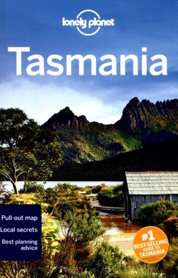 Tasmania 7 7th 9781742205793 Front Cover