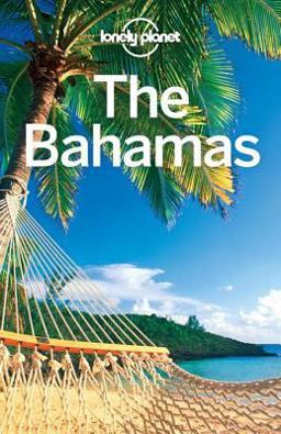 Lonely Planet the Bahamas