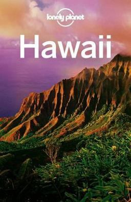 Lonely Planet Hawaii