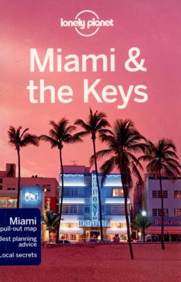 Miami and the Keys