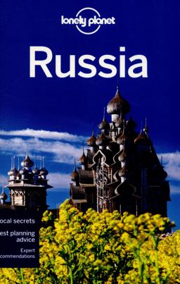 Lonely Planet - Russia
