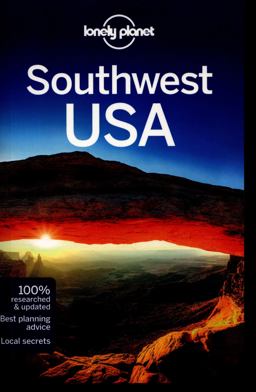 Southwest USA 7