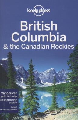 British Columbia and Canadian Rockies 6