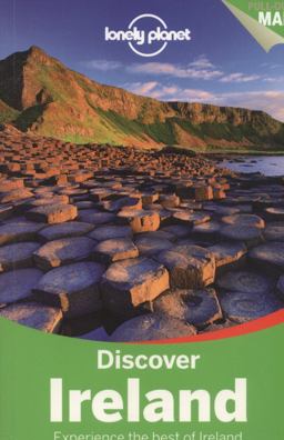 Lonely Planet - Discover Ireland