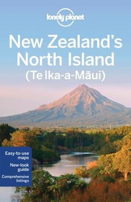 New Zealand's North Island