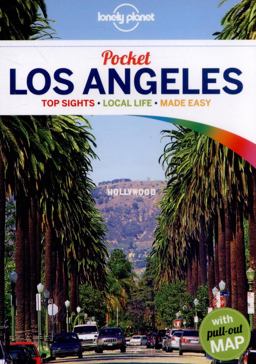 Lonely Planet - Los Angeles
