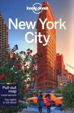 New York City 9 (Inglï¿½s) 9th 9781742208824 Front Cover