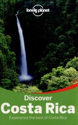 Discover Costa Rica