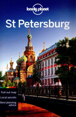 St Petersburg