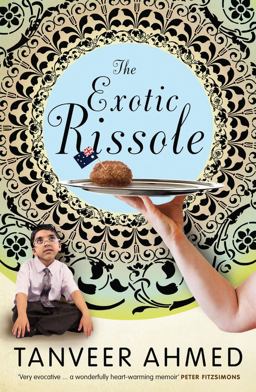 Exotic Rissole 2011 9781742232553 Front Cover