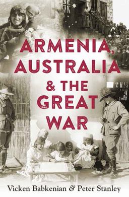 Armenia, Australia and the Great War