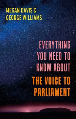 Everything You Need to Know about the Voice to Parliament