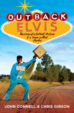 Outback Elvis Outback Elvis