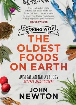 Cooking with the Oldest Foods on Earth