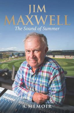 Jim Maxwell Autobiography  9781742370828 Front Cover