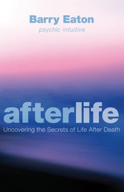 Afterlife Uncovering the Secrets of Life after Death  9781742374840 Front Cover