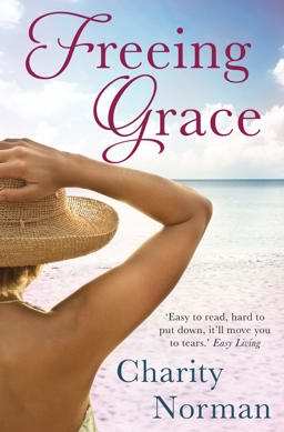 Freeing Grace  9781742378718 Front Cover
