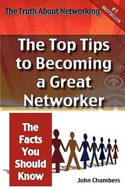 The Truth about Networking for Success