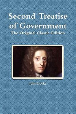 Second Treatise of Government