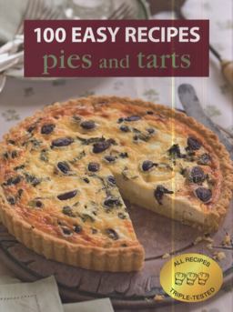 Pies and Tarts