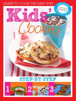 Kids' Cooking Kids' Cooking