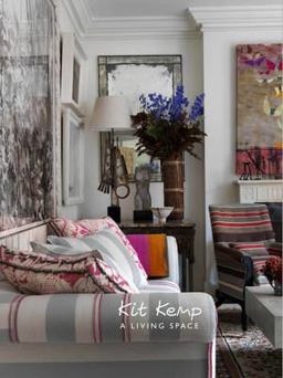 Living Space  9781742703930 Front Cover
