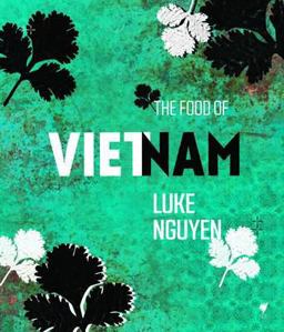 Food of Vietnam  9781742706207 Front Cover