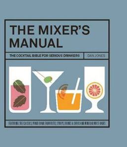 The Mixers Manual