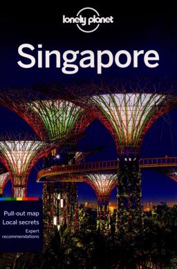 Singapore 10 10th 9781743210017 Front Cover
