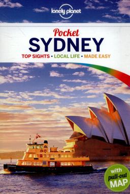 Lonely Planet Pocket Sydney
