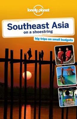 Lonely Planet Southeast Asia
