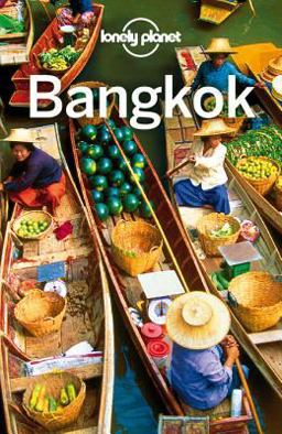 Lonely Planet Bangkok