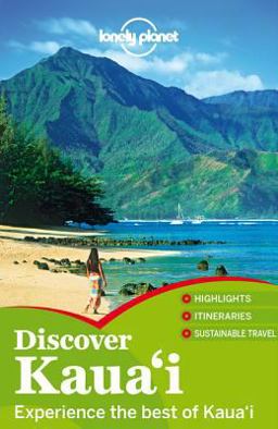 Lonely Planet Discover Kauai