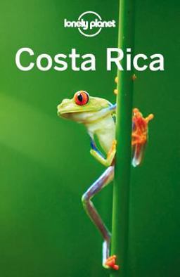 Lonely Planet Costa Rica