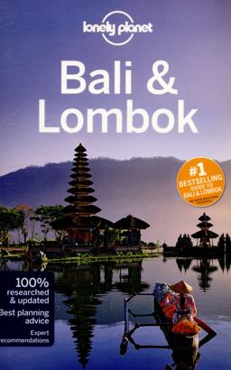 Bali and Lombok