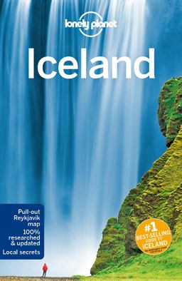 Lonely Planet - Iceland