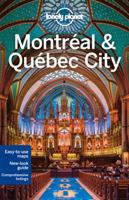Montreal and Quebec City 4 New Due Feb 2020