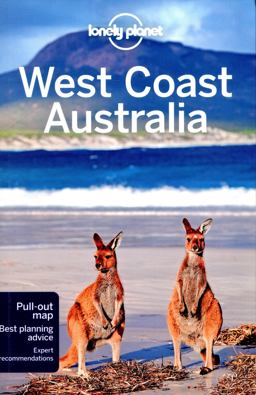 WEST COAST AUSTRALIA 8