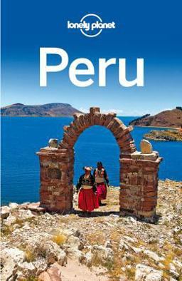 Lonely Planet - Peru