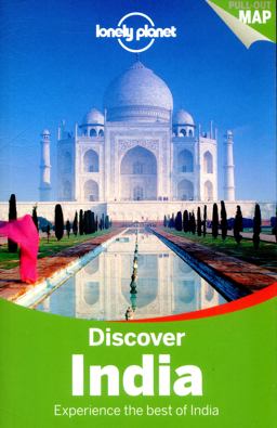 DISCOVER INDIA 3