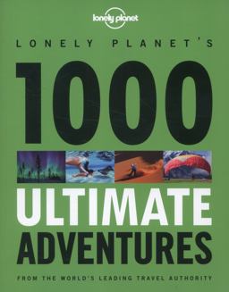 1000 Ultimate Adventures