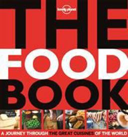 Food Book Mini 1 - O/P  9781743219492 Front Cover